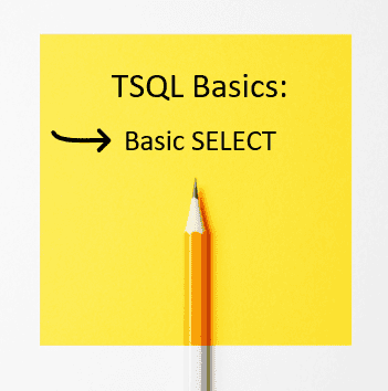 basic Select