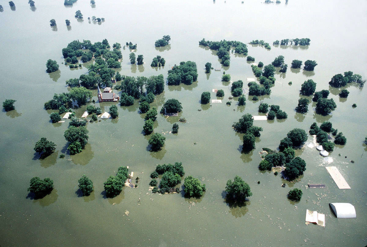 Flood