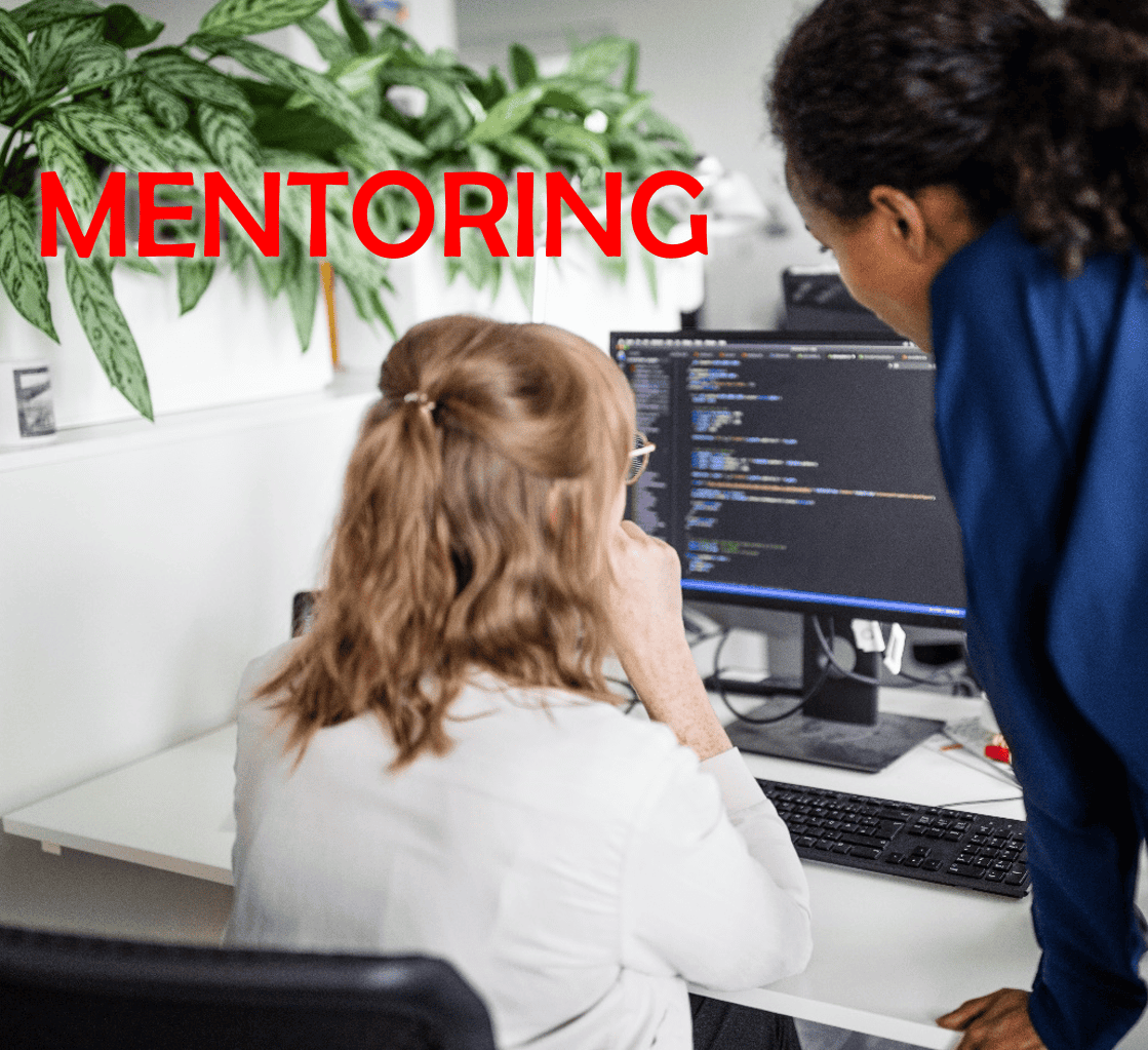 SQL mentoring