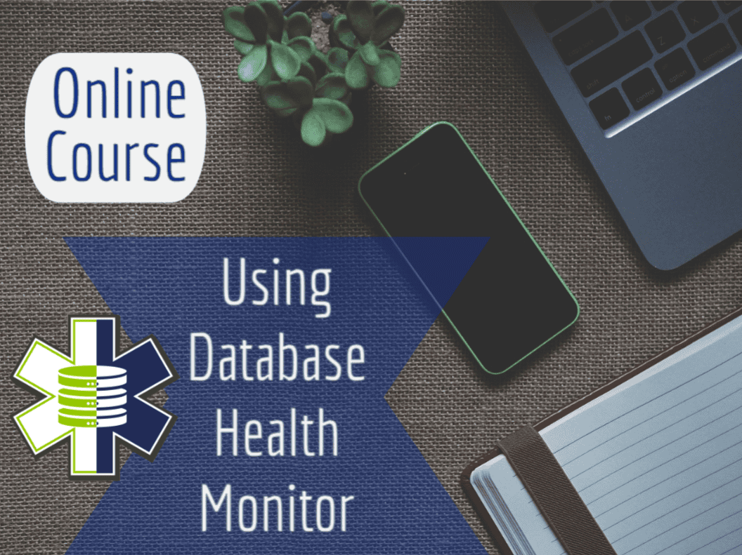 Database Health Monitor