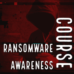 Ransomware