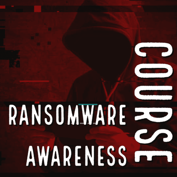 Ransomware