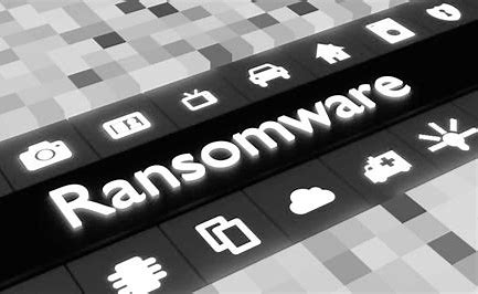 Ransomware