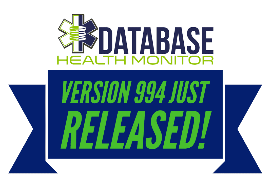 Just Released