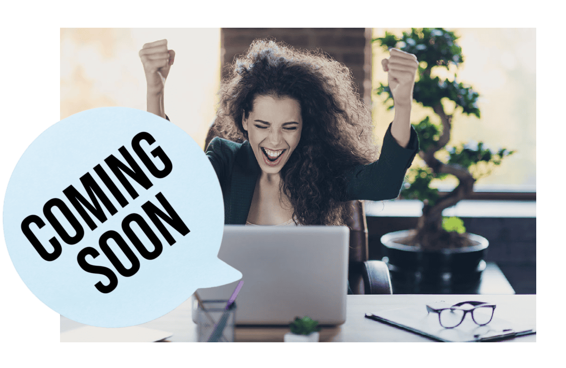 Coming Soon
