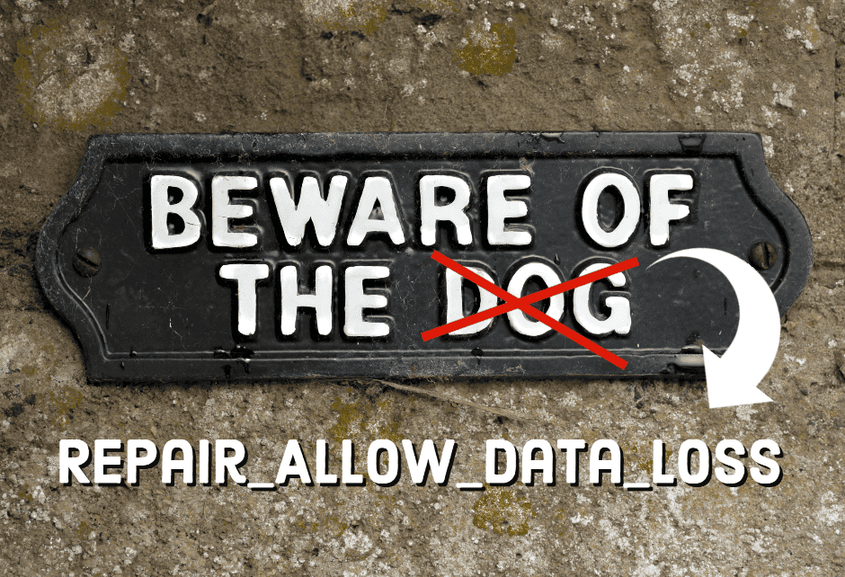 repair_allow_data_loss