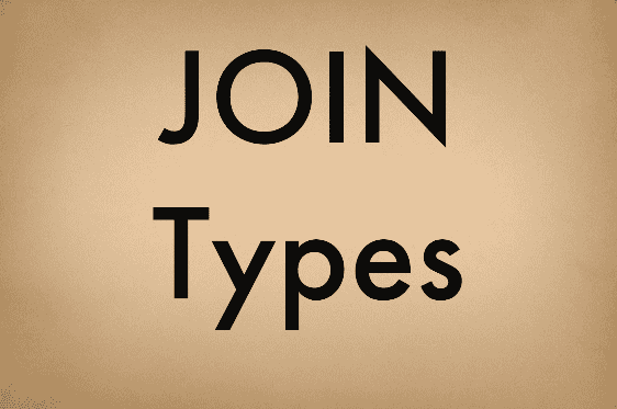 Microsoft TSQL Join types