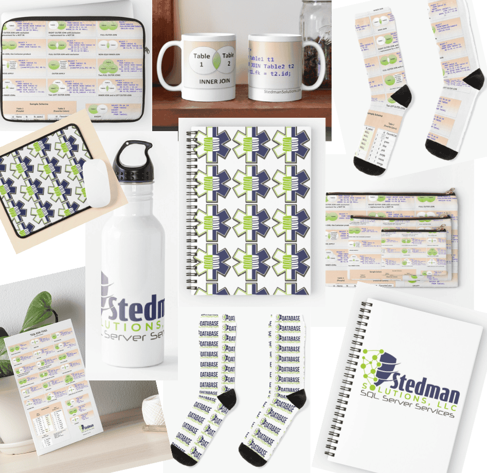 stedman products