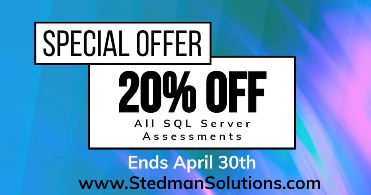 SQL Service