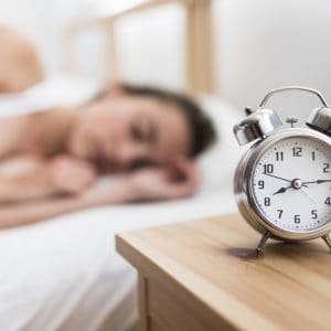 sleep better