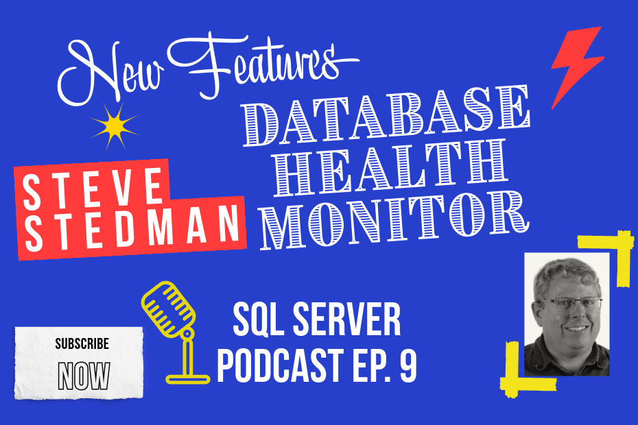 SQL Server Podcast