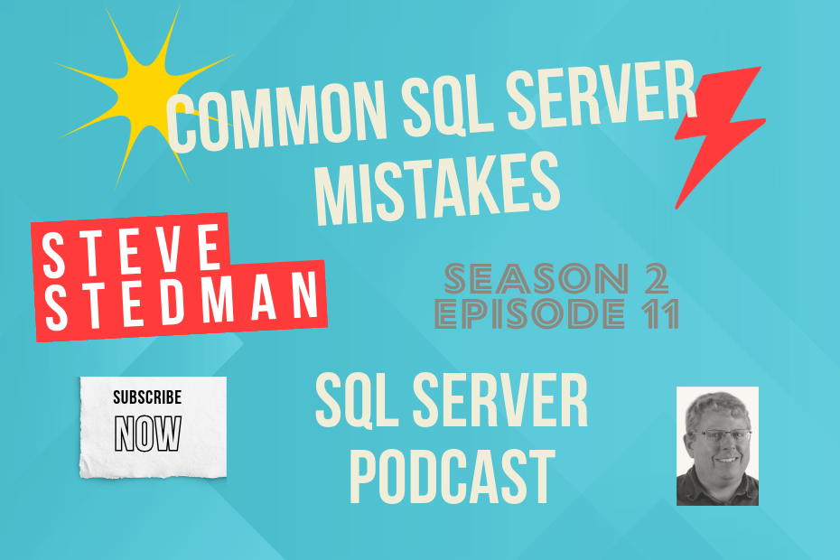 Common SQL Mistakes
