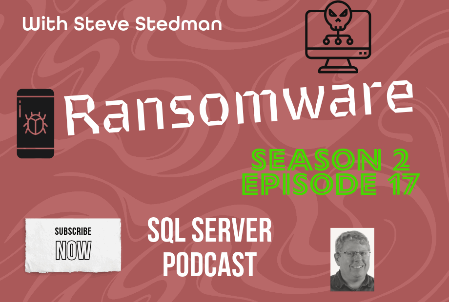 Ransomware